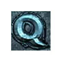 Q