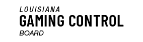 Louisiana (US) Gaming Control Board