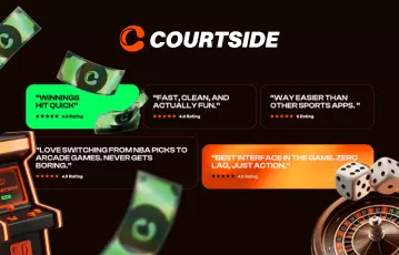 Courtside-Reviews