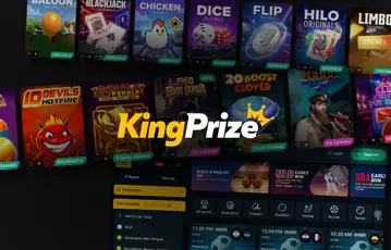 King-Prize-Pro-Contra