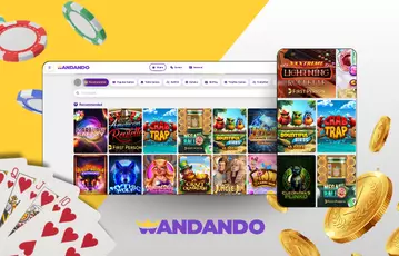 Wandando Devices US