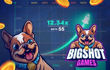 Big Shot Games Crash Game US
