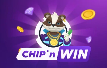 Chipnwin Pro Contra