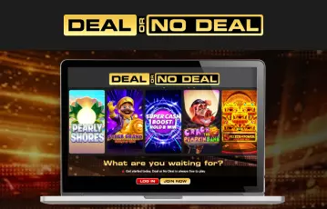 Enjoy Deal or No Deal on all your devices