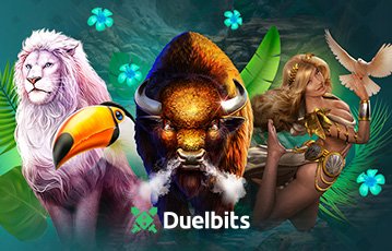 Duelbits Casino Games
