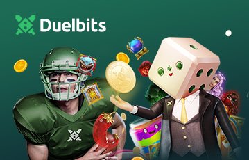 Duelbits Casino pro Contra