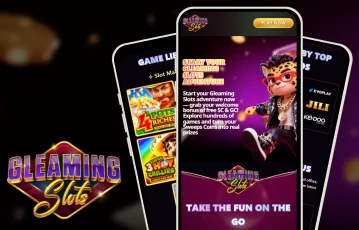 gleaming-slots-mobile