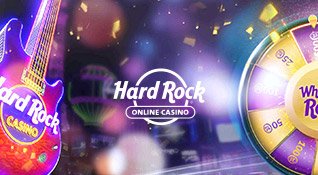 Hard Rock Casino review