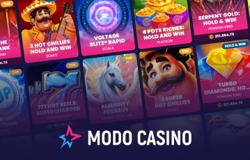 modo us casino games slots