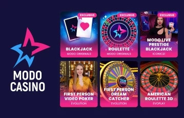 modo us casino games table