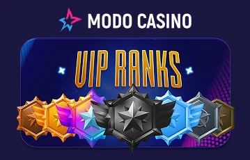 modo us features vip ranks