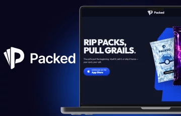 Play Packed