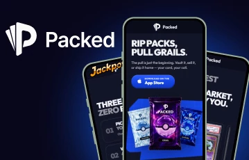 Play Packed
