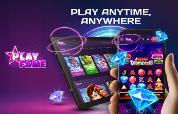 PlayFame Mobile