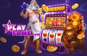 Play Fame Pro Contra