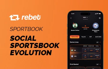 Play at Rebet today!