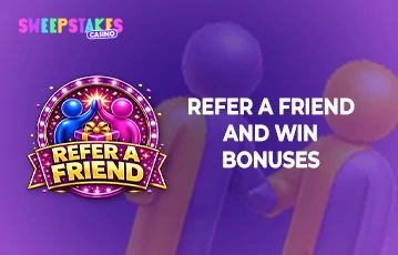 Sweepstakes Casino