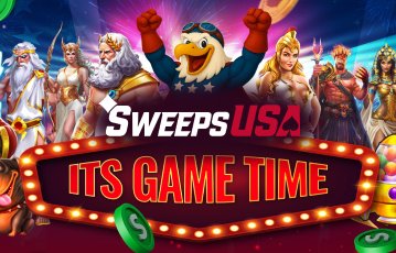 SweepsUSA procontra