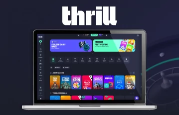 Thrill Desktop Play