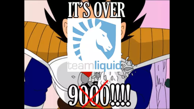 What's the Scouter say about their Roster Level? IT'S OVER 9. Courtesy of Liquidpedia