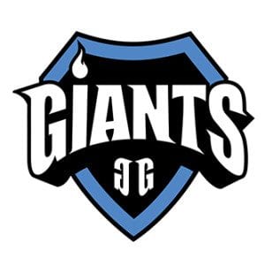 I'd make a David and Goliath joke or a pun about the bigger they are the harder they fall if Giants ever were actually a scary team. Courtesy of Leaguepedia.