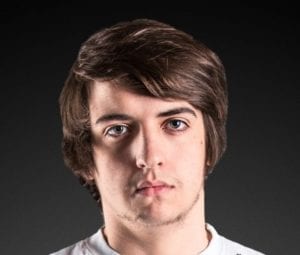 Can the dishnoured French Jungler bring the experience UOL needs? Courtesy of Leaguepedia