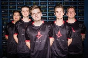 Can the Danes finally break their curse at Majors and win? Or will it be another story of Team Chokes a lot? Courtesy of Liquidpedia.