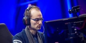 To say FORG1VEN didn't have a massive effect on SK Gaming's best regular season would be impossible. Courtesy of Dailydot.com