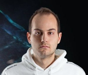 A much brighter future looked ahead for FORG1VEN and the H2K squad until his conscription notice. Courtesy of Leaguepedia.