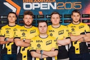 Another untouched roster in recent months, Na'Vi look to finally show up in a big way at Columbus. Courtesy of Liquidpedia. 