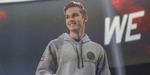 Santorin is mostly known for his time with TSM, winning Rookie of the Split in his debut Spring Split back in Season 5. Courtesy of Dailydot.