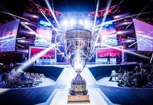 IEM Katowice brought with it the chance for Europe to test itself against the other regions of the world. Fnatic made EU proud, Origen's struggle continued. Courtesy of IEM site.