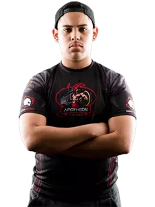 Lacefield played as well as anyone this week in CWL and has his team with a share of first place after three weeks of competition. (Photo Courtesy H2K Gaming)