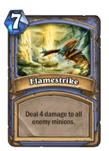 Flamestrike