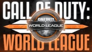 CoD World League had another exciting night. Tomorrow we see the epic matchup of FaZe Clan and OpTic Gaming. (Photo Courtesy: CWL YouTube)