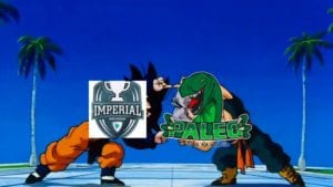 Courtesy of Dragonball wikipedia, Imperial, and Paleo gaming. 