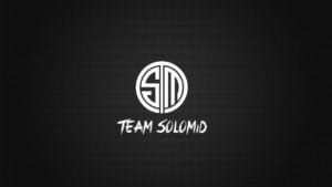 Team SoloMid broke the losing streak with a victory over 100 Thieves. Can they build on the momentum from the victory? (Photo Courtesy: TSM YouTube)