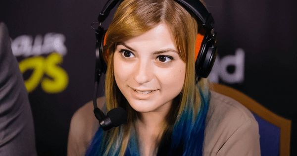 Victoria "VikkiKitty" Perez alleges she was molested by pro Smash player Hyuga