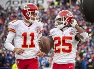 2016 AFC West preview
