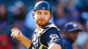 Jon Lucroy