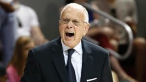 Larry Brown 1