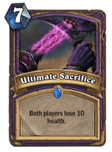 Ultimate sacrifice2