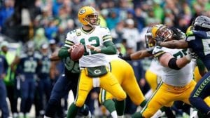 Green Bay Packers 2018 NFL Draft profile