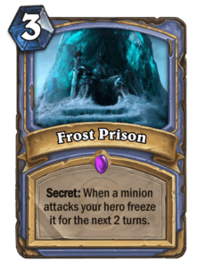 frost prison