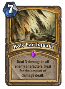 holy earth