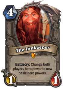 innkeeper
