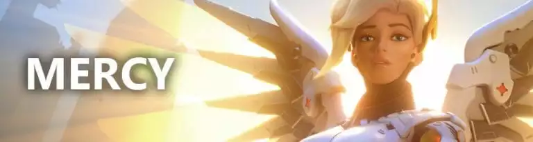 mercy