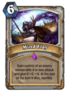 mind flay