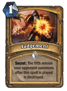 real judge