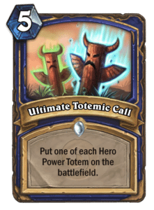 totemic